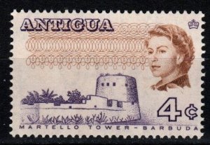 Antigua #171A MNH