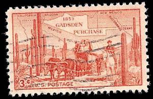 # 1028 USED GADSDEN PURCHASE