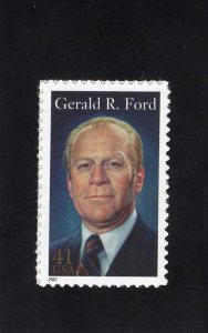 4199 Gerald R Ford, MNH