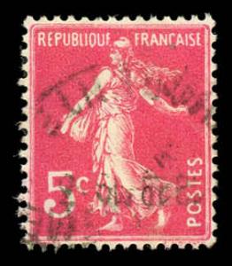 France 161 Used