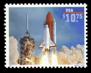 USA 2544A Mint (NH)