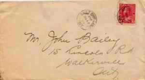 Canada, Canada Ontario