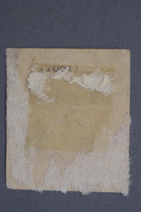 Hannover #23 3 Groschen 1861 CV $40.00