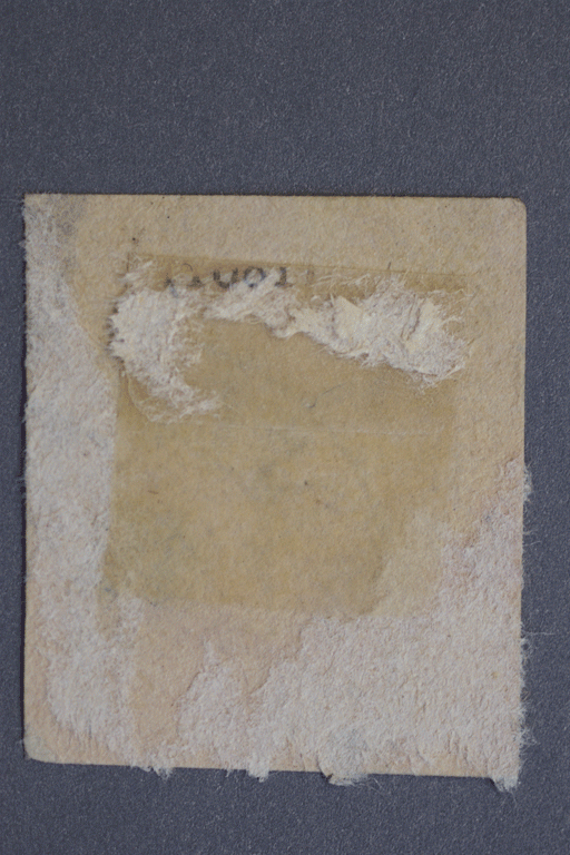 Hannover #23 3 Groschen 1861 CV $40.00