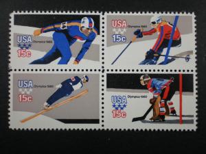 US Scott # 1798b, MNH