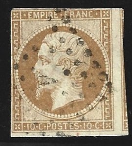 France #14   used