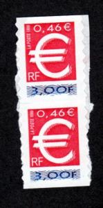 France # 2691 Mint NH!