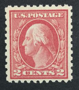 US #425 MINT OG NH $ LOT #546