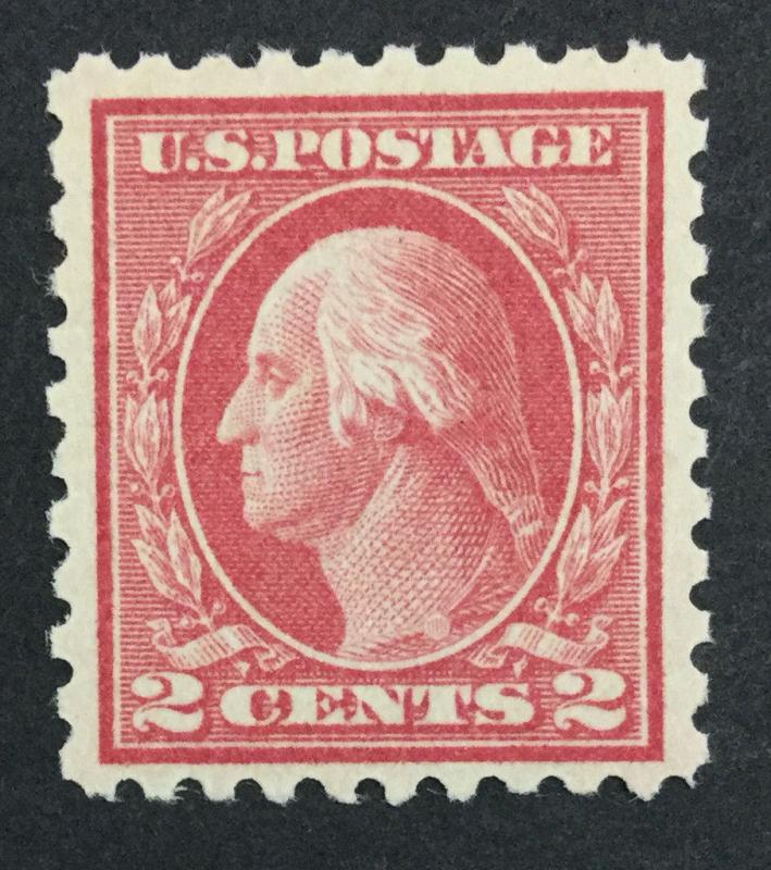 US #425 MINT OG NH $ LOT #546