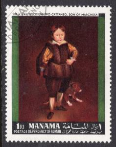 MANAMA LOT 20