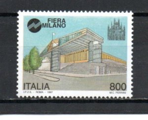 Italy 2180 MNH
