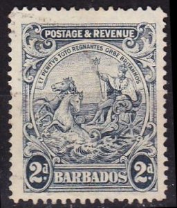 BARBADOS [1925] MiNr 0138 A ( O/used )