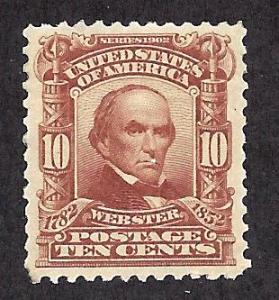 U.S. Scott# 300 - 387 Mint Singles