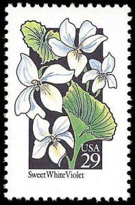 US - #2659 - MNH - SCV-0.60