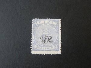 Fiji 1976 Sc 33 MNG