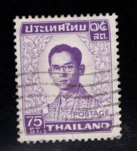 Thailand Scott 608 Used   stamp