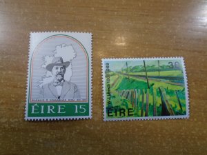 Ireland  #  502-03  MNH