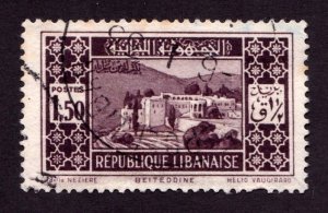 Lebanon        121           used