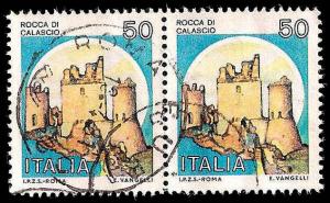 Used Box World Wide Scan 742