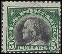 524 Used... SCV $160.00