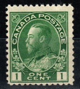 Canada #104 MNH CV $60.00 (X1064)