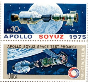 United States Postage Stamp, #1569-1575 Mint NH, 1975 (AB)