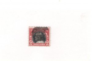 US SCOTT# 547 $2.00 STAMP