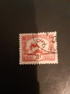 +Indo-China #162             Used