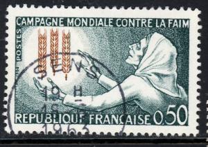 France 1056 Used