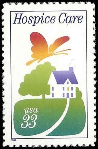 US - #3276 - MNH - SCV-0.65