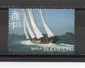 Bermuda 943 used (B)