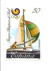 Spain 2567 MNH
