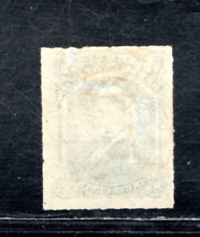 NEWFOUNDLAND  SC# 39 F/OG