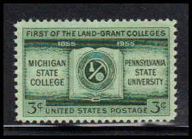 1065 Fine MNH D16981