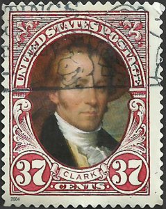 # 3856 USED CLARK