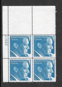 #1770 MNH Plate Block