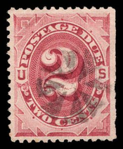 USA J23 Used (VF Centering)