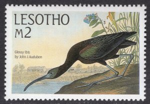 LESOTHO SCOTT 486