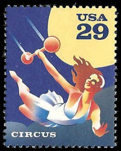 US - 2752 - MNH - SCV-0.60