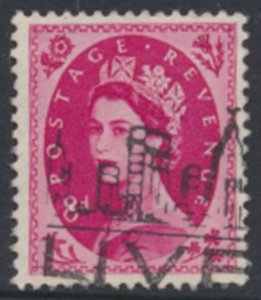 GB  SG 581 SC#  364  Used   see details & scans