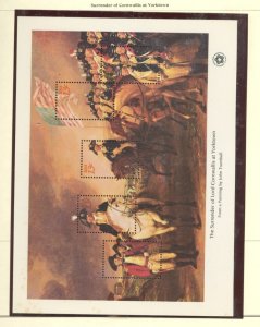 U.S. #SET/MIXED CONDITION 