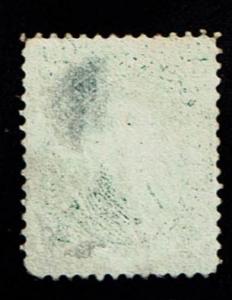 Scott #68 VF-used. SCV - $55.00