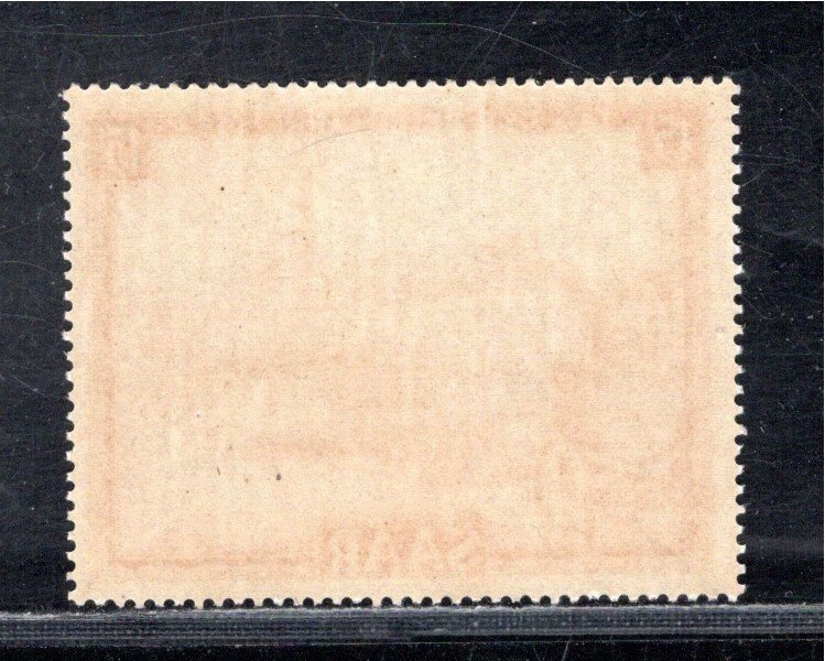 SAAR SC# 249 FVF/MOG