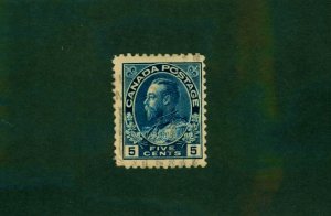 CANADA 111 USED BIN $1.75