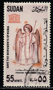 Sudan    166      (O)   1964