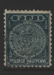 Fiji Sc#53 Used