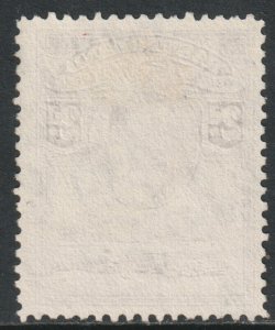 Basutoland Scott 21 - SG21, 1938 George VI 2d used