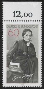 GERMANY   SC # 1287  MNH