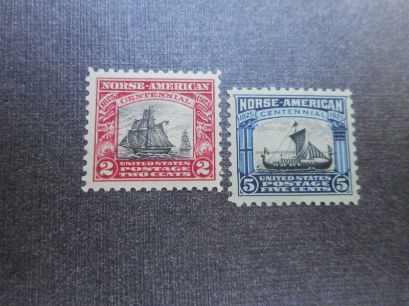 #'s 620 &  621 VFNH