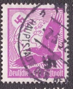 Germany C51 1934 Used